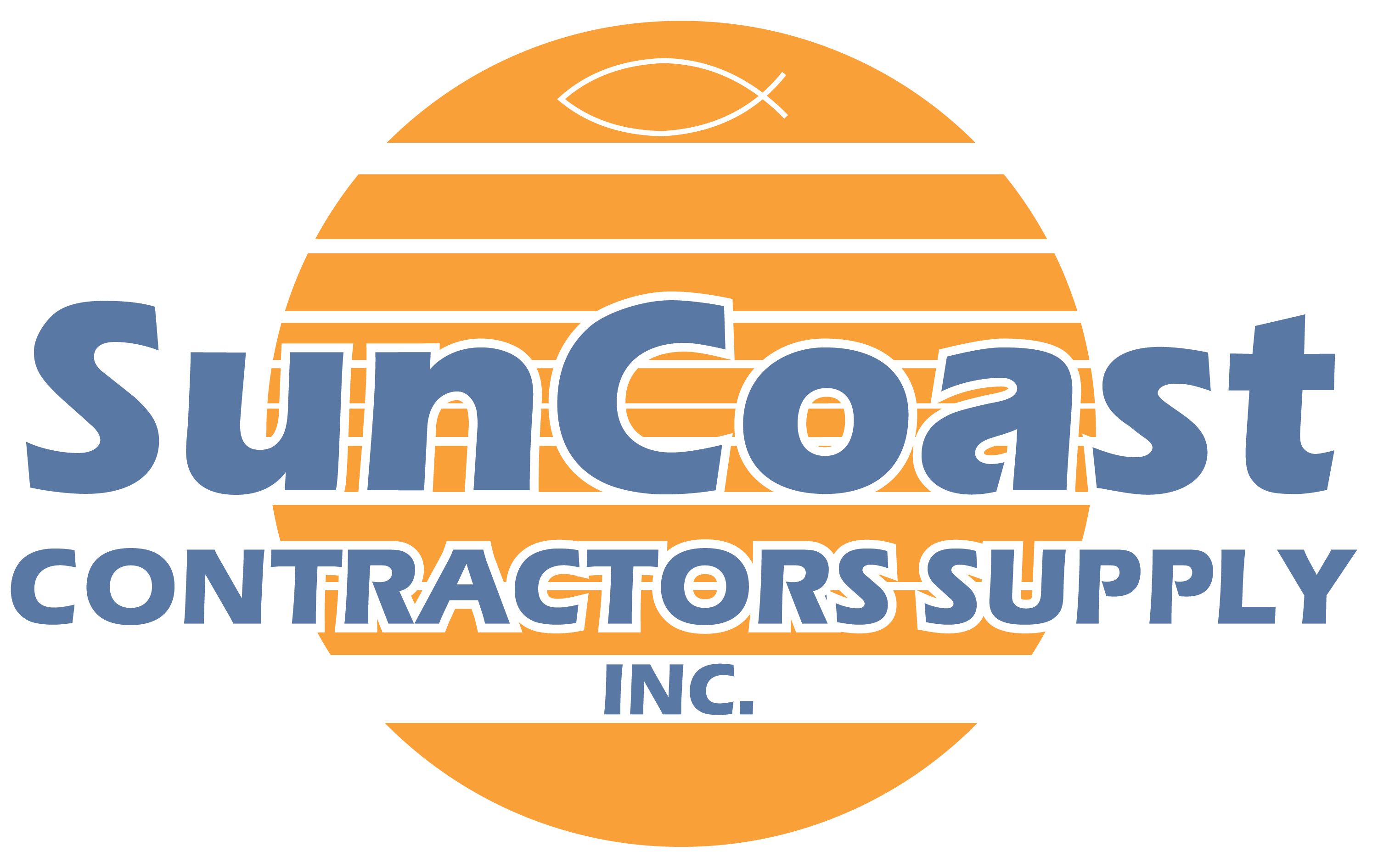 Company Logo And Clickable Home Page Button